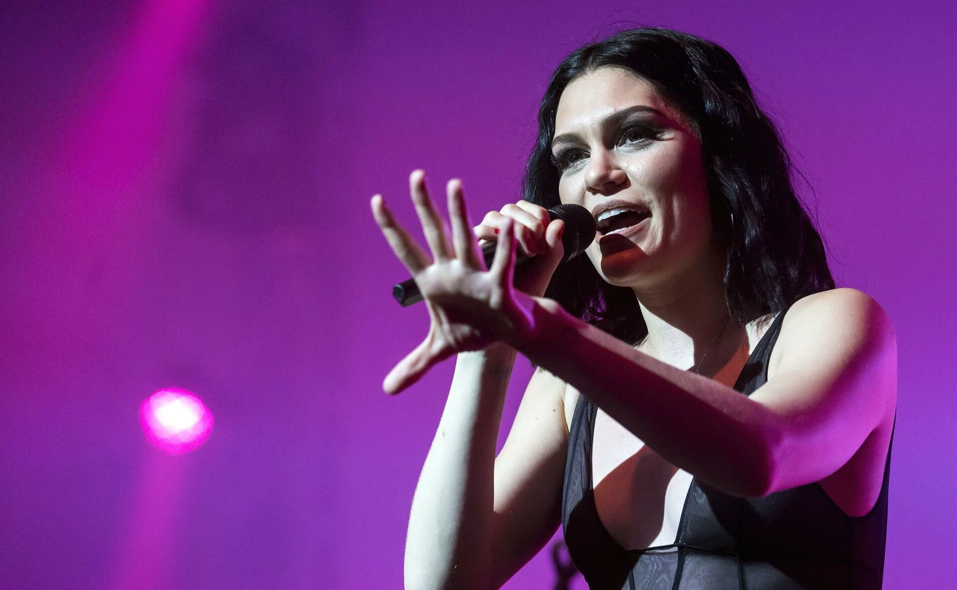 Jessie J