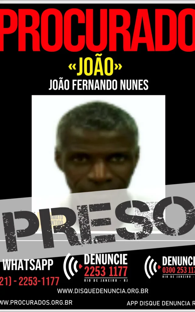 João Fernando Nunes