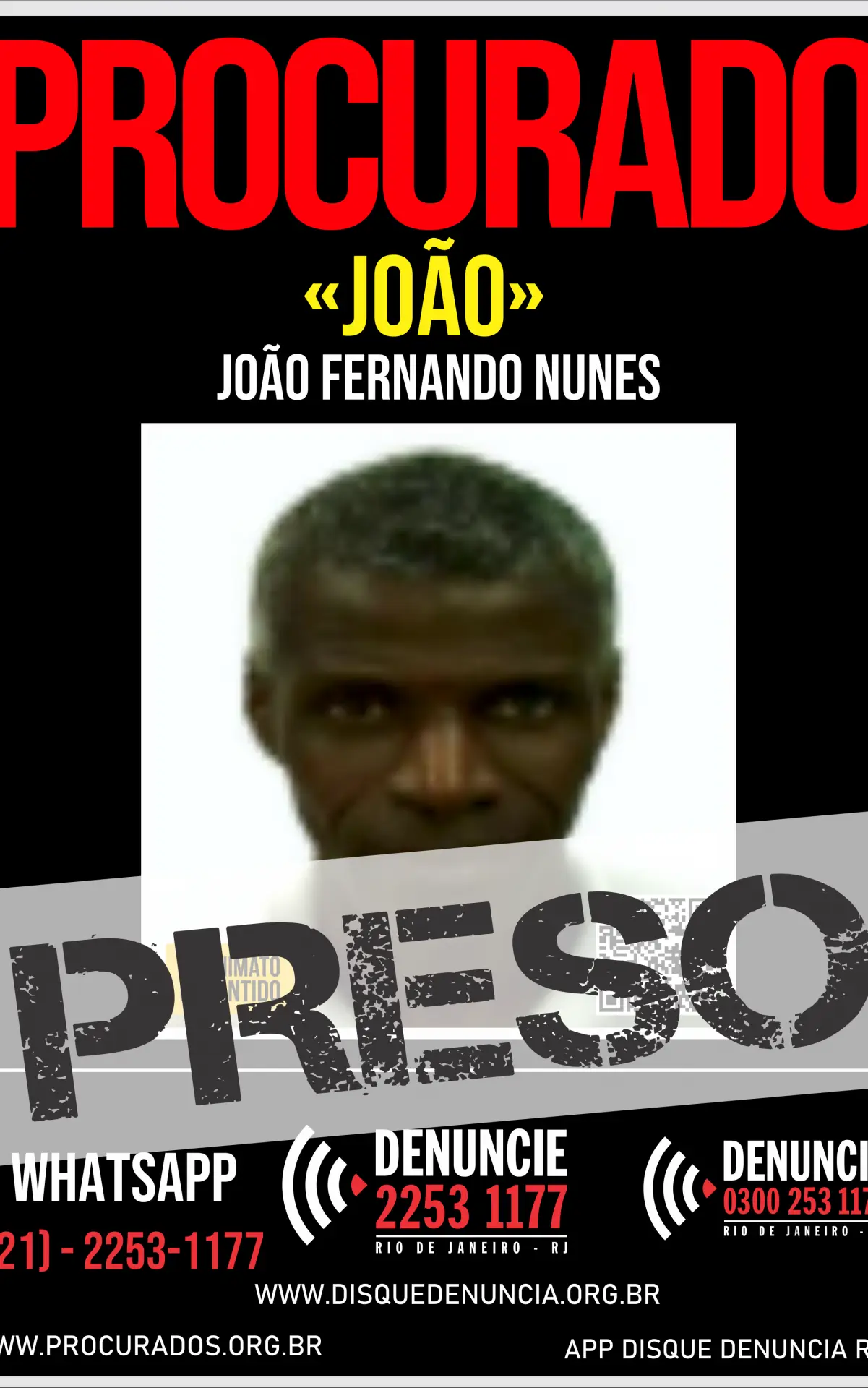 João Fernando Nunes