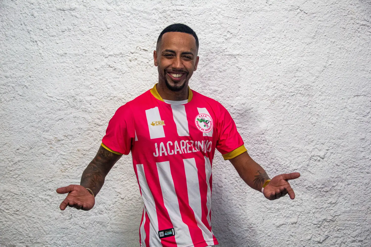 Jorge Amarelloh