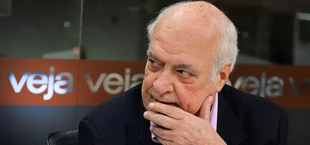 José Roberto Guzzo