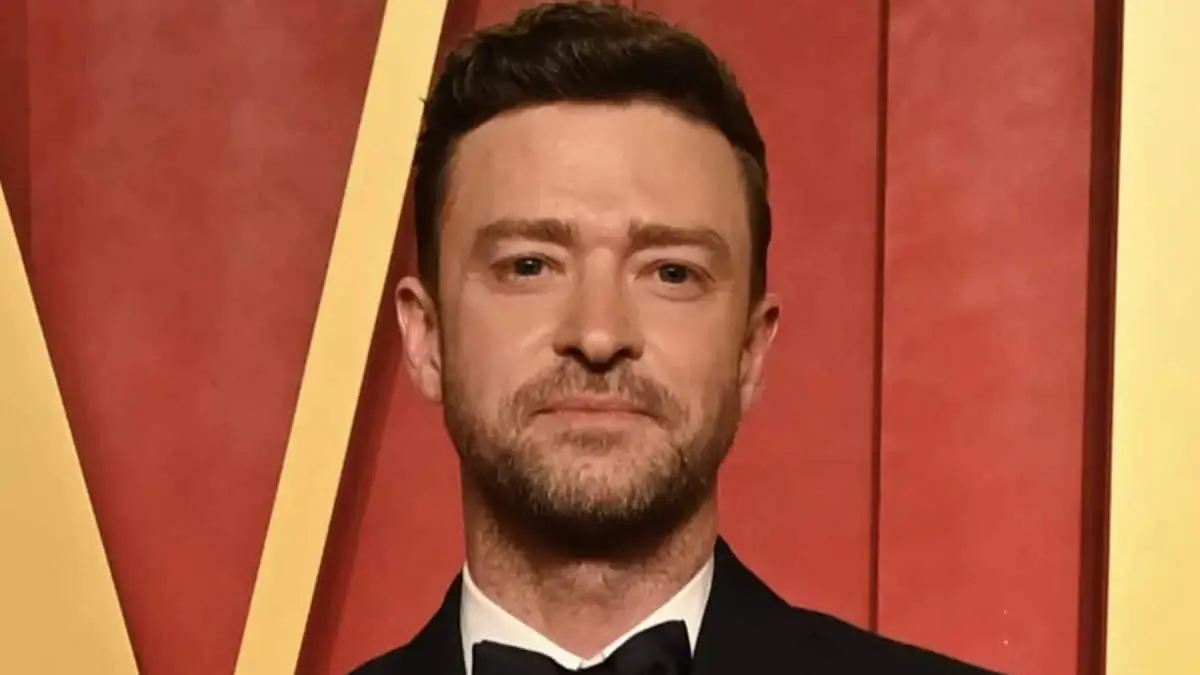 Justin Timberlake
