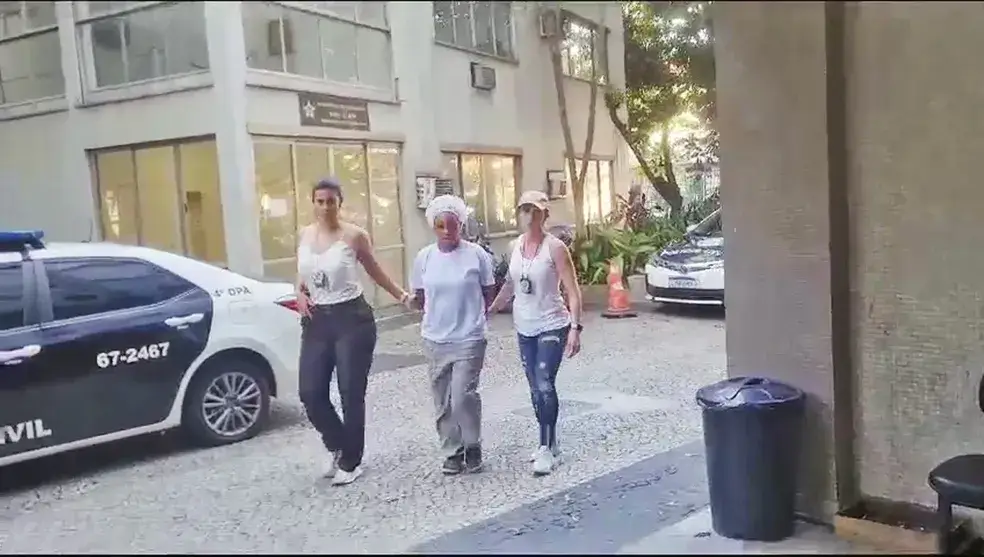 Karolayne Cristina de Souza dos Santos