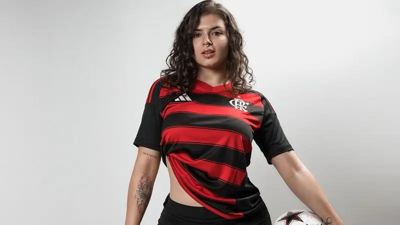 Kerolay Chaves