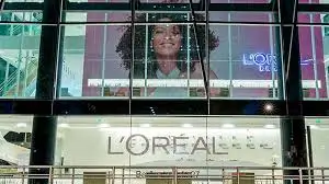 L’Oréal Brasil