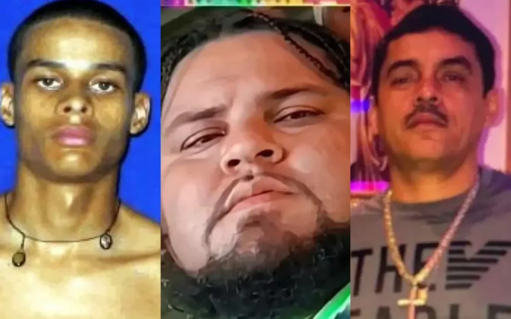 Lacoste, Coelhão e Doca