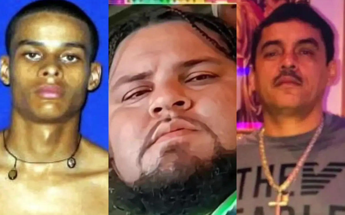 Lacoste, Coelhão e Doca
