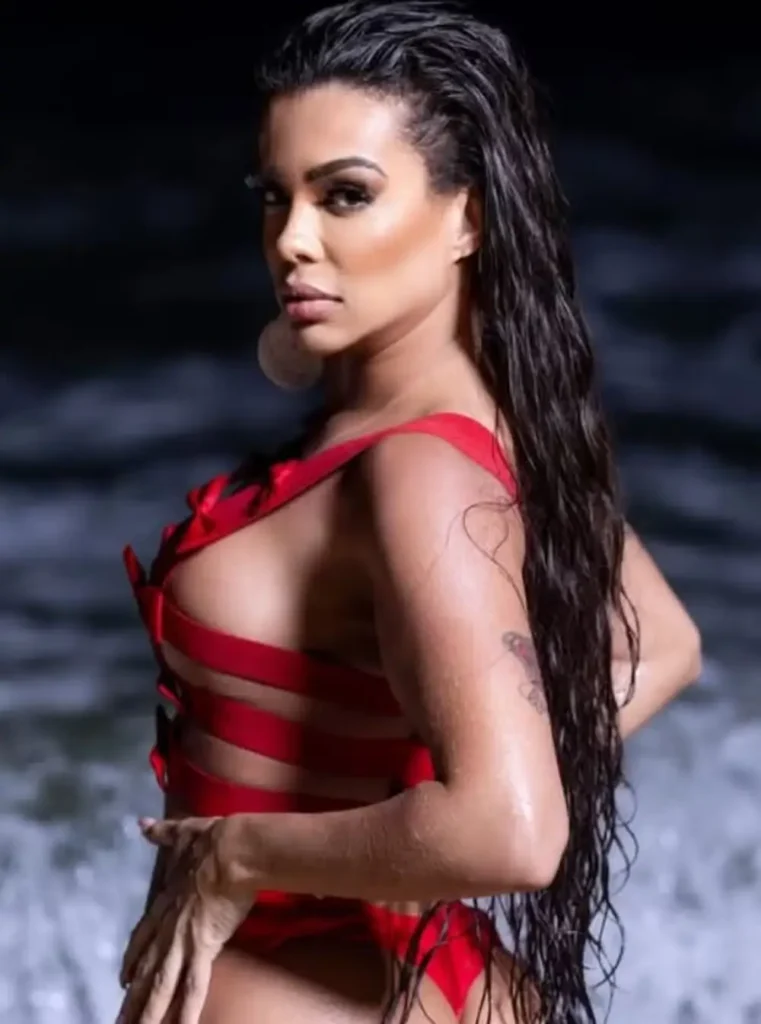 Leticia Guimarães