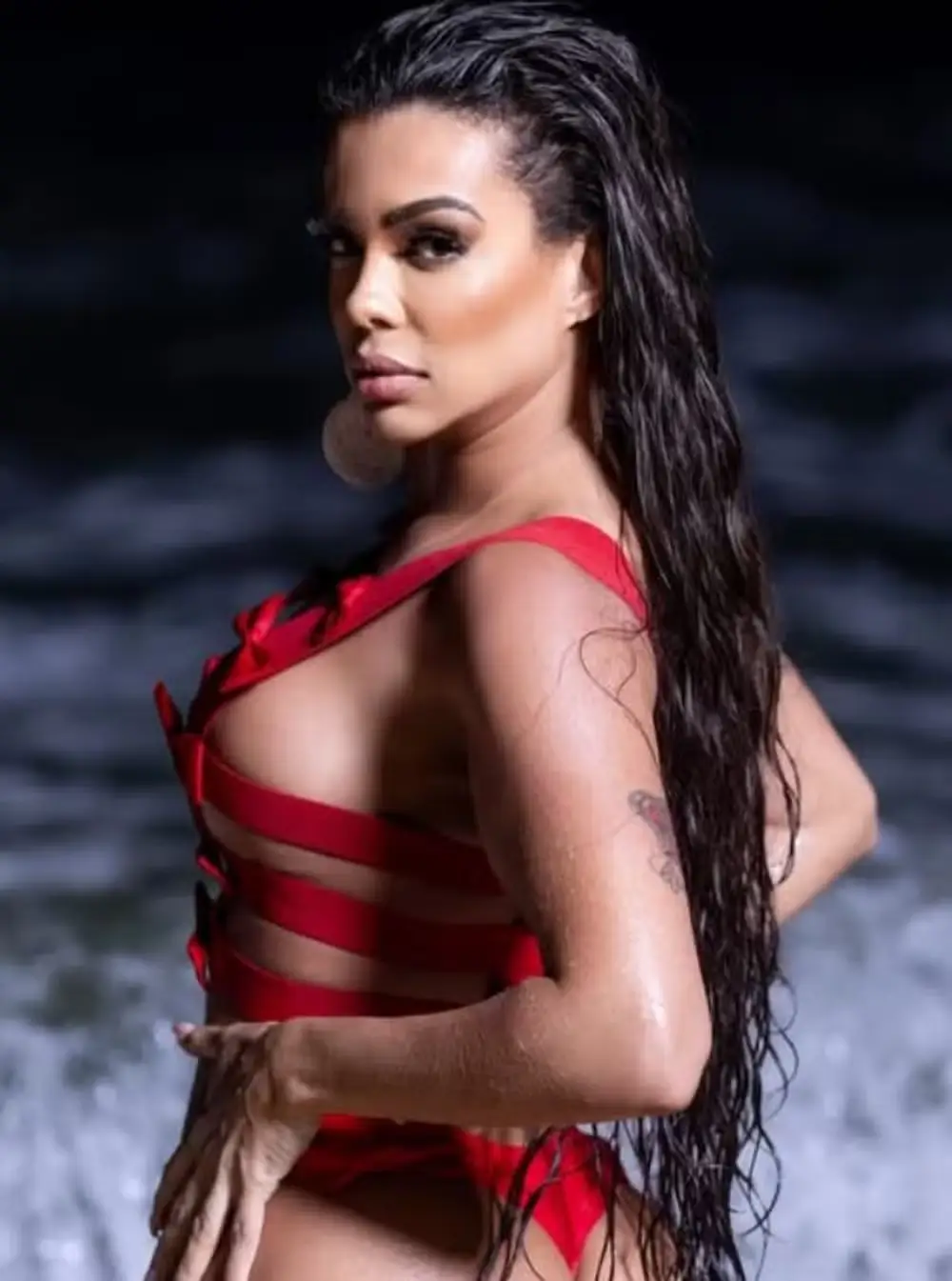 Leticia Guimarães