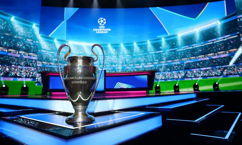 Liga dos Campeões