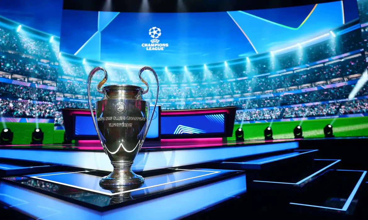 Liga dos Campeões