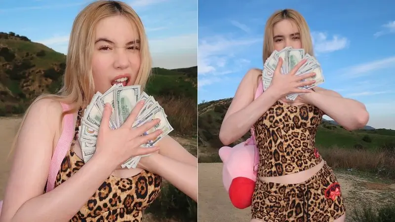 Lil Tay