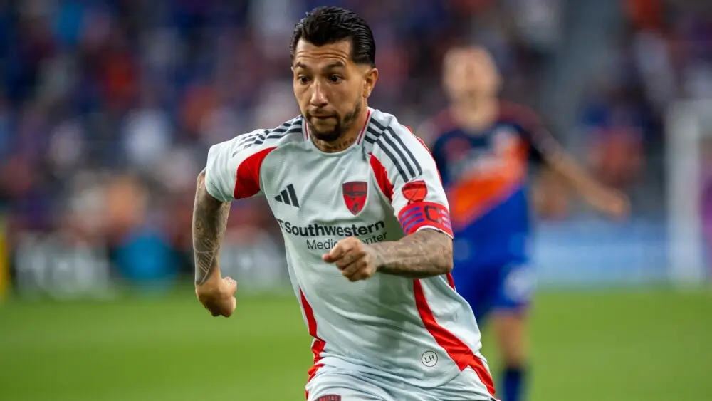 Luciano Acosta