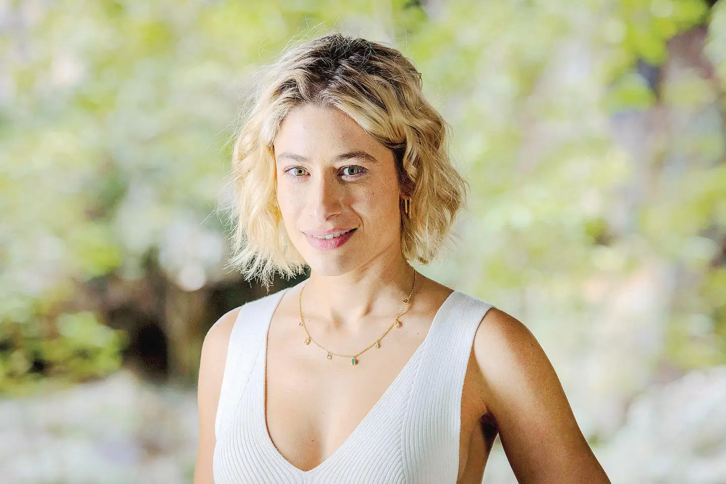 Luisa Arraes