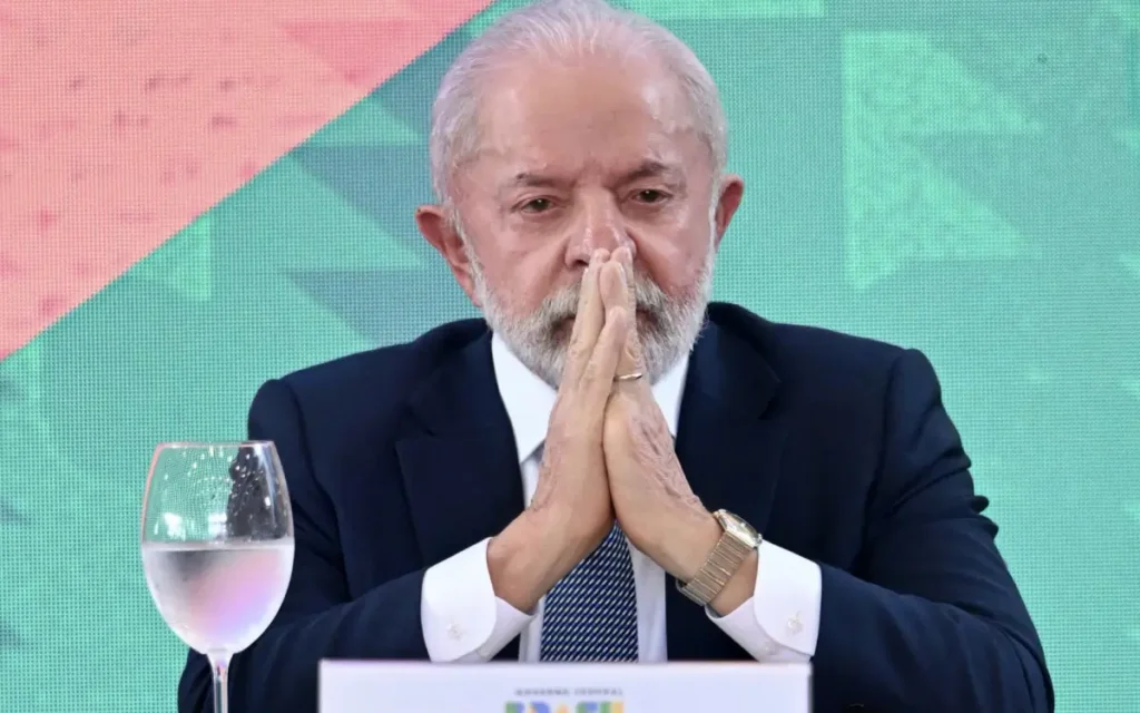 Lula no Acre