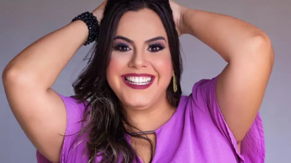 Luna Alves