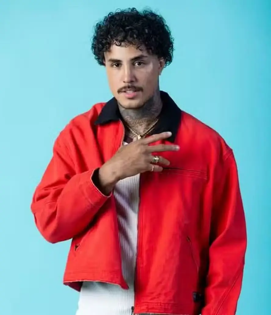 MC Livinho deixa Dança dos Famosos