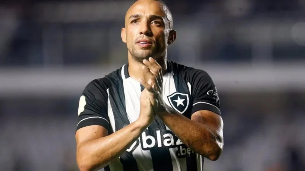 Marçal Botafogo