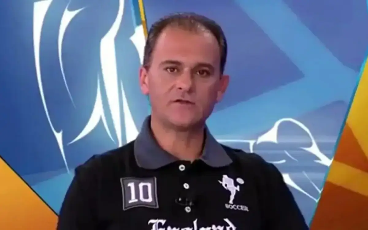 Marcelo Bianconi