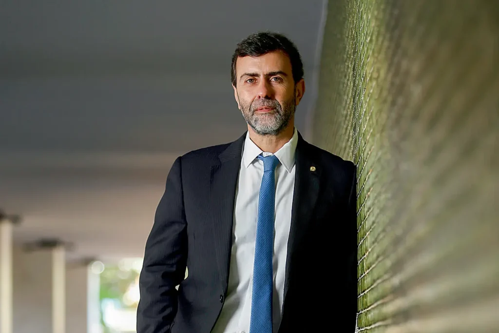 Marcelo Freixo