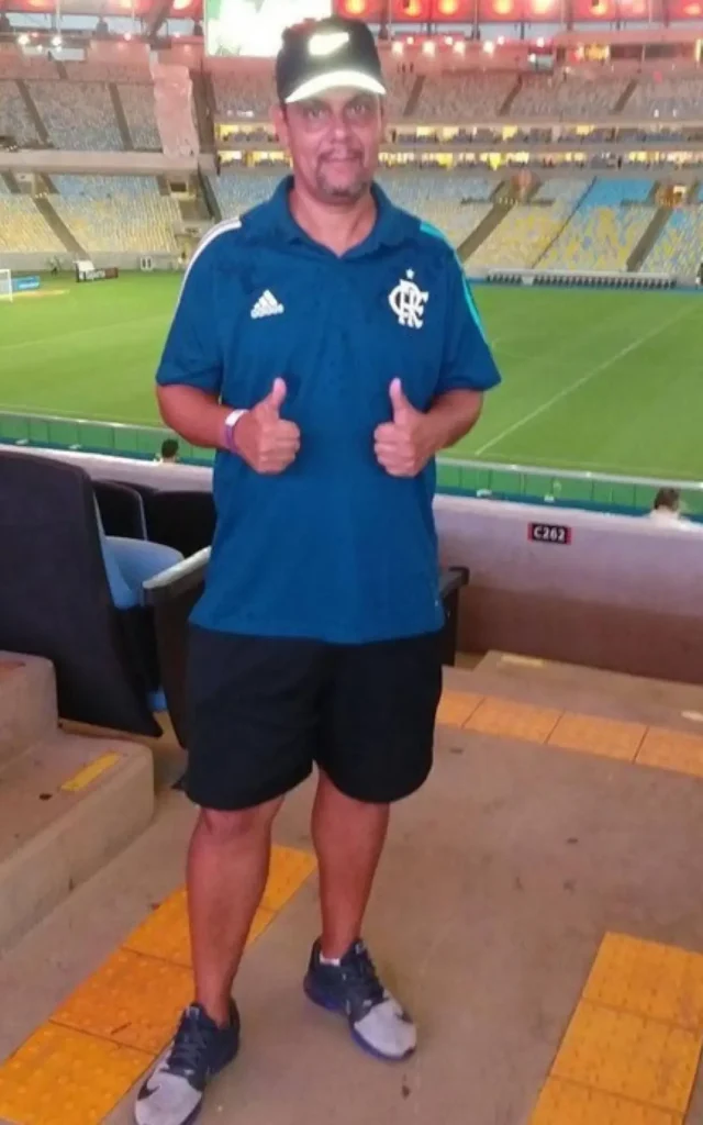 Marcos Torres Leite