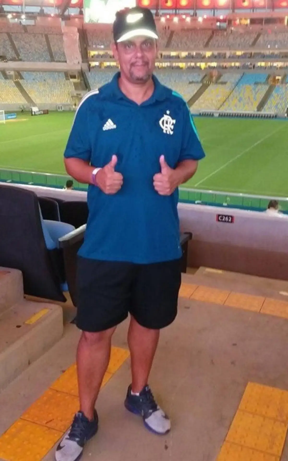 Marcos Torres Leite