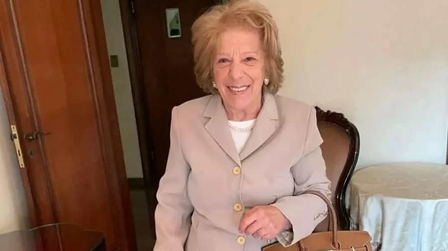 Maria Berklian