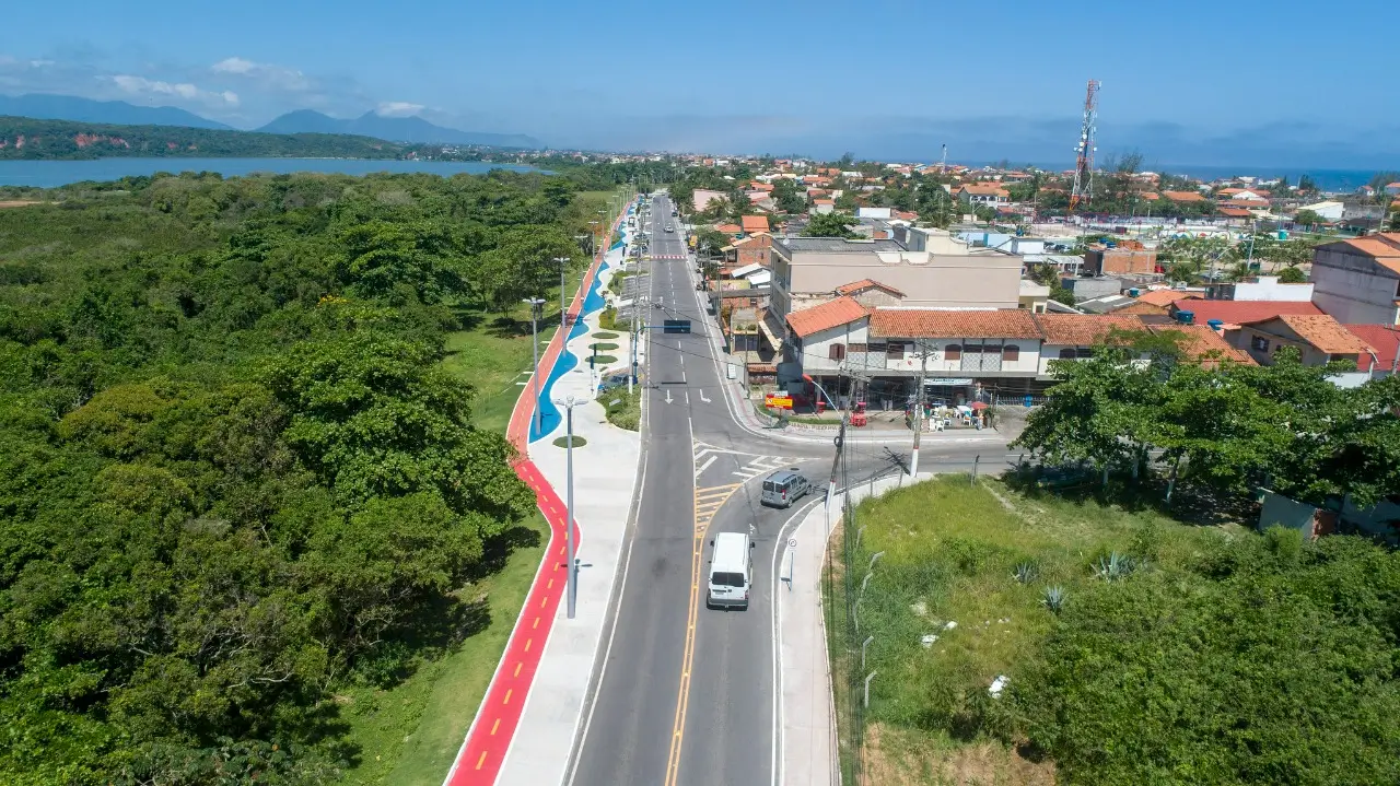 Maricá