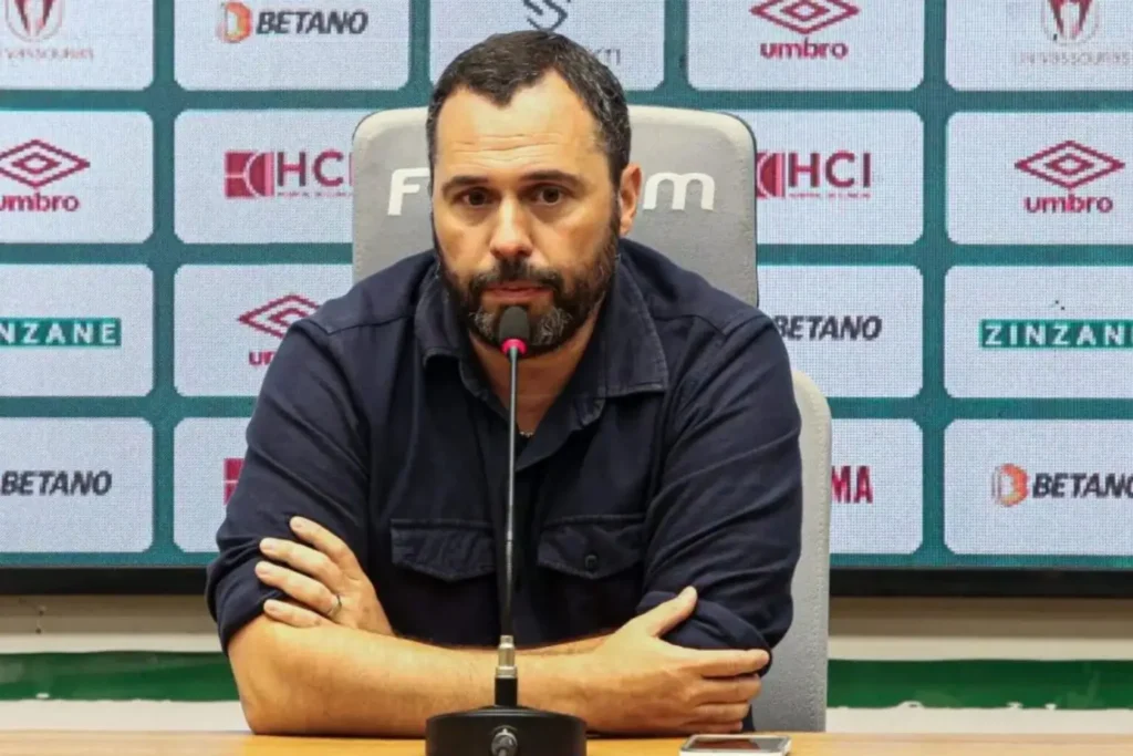 Mário Bittencourt