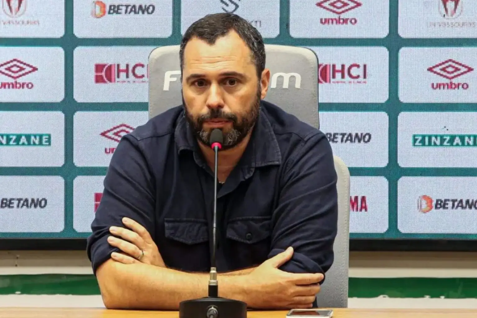 Mário Bittencourt
