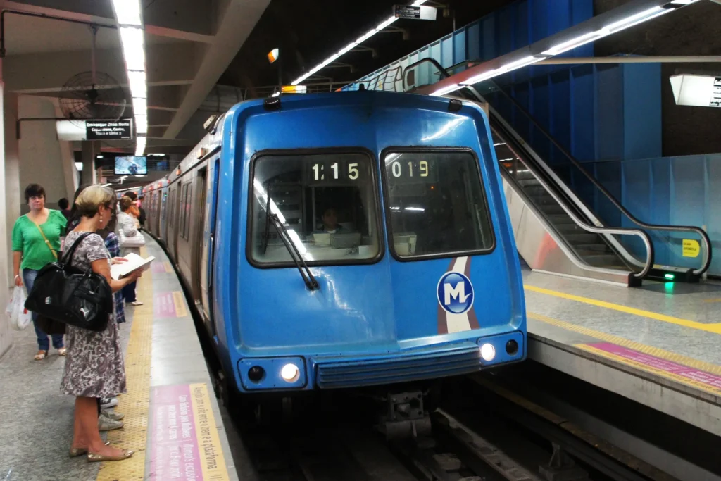 Metro Rio