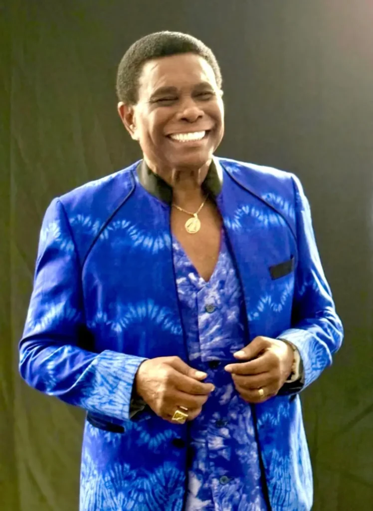Neguinho da Beija-Flor