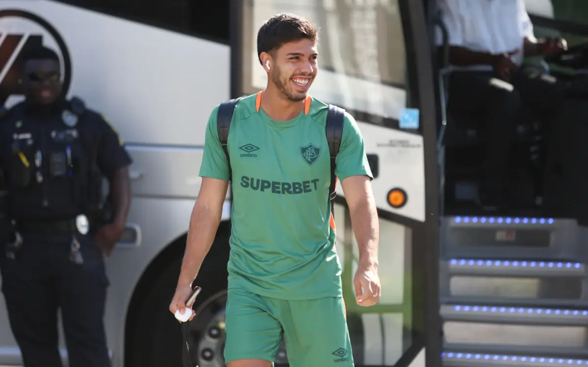 Nonato do Fluminense
