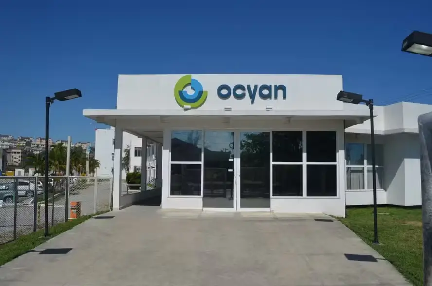 Ocyan