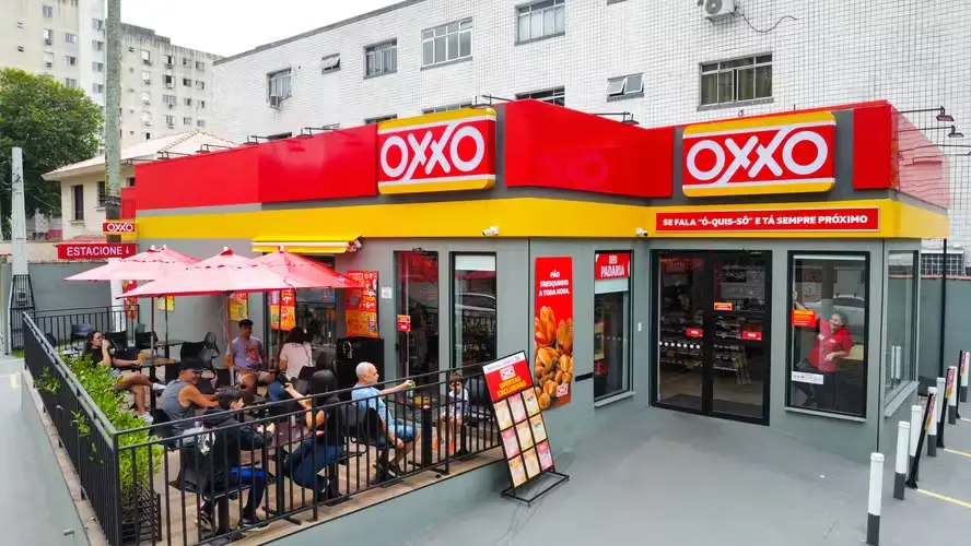 Oxxo