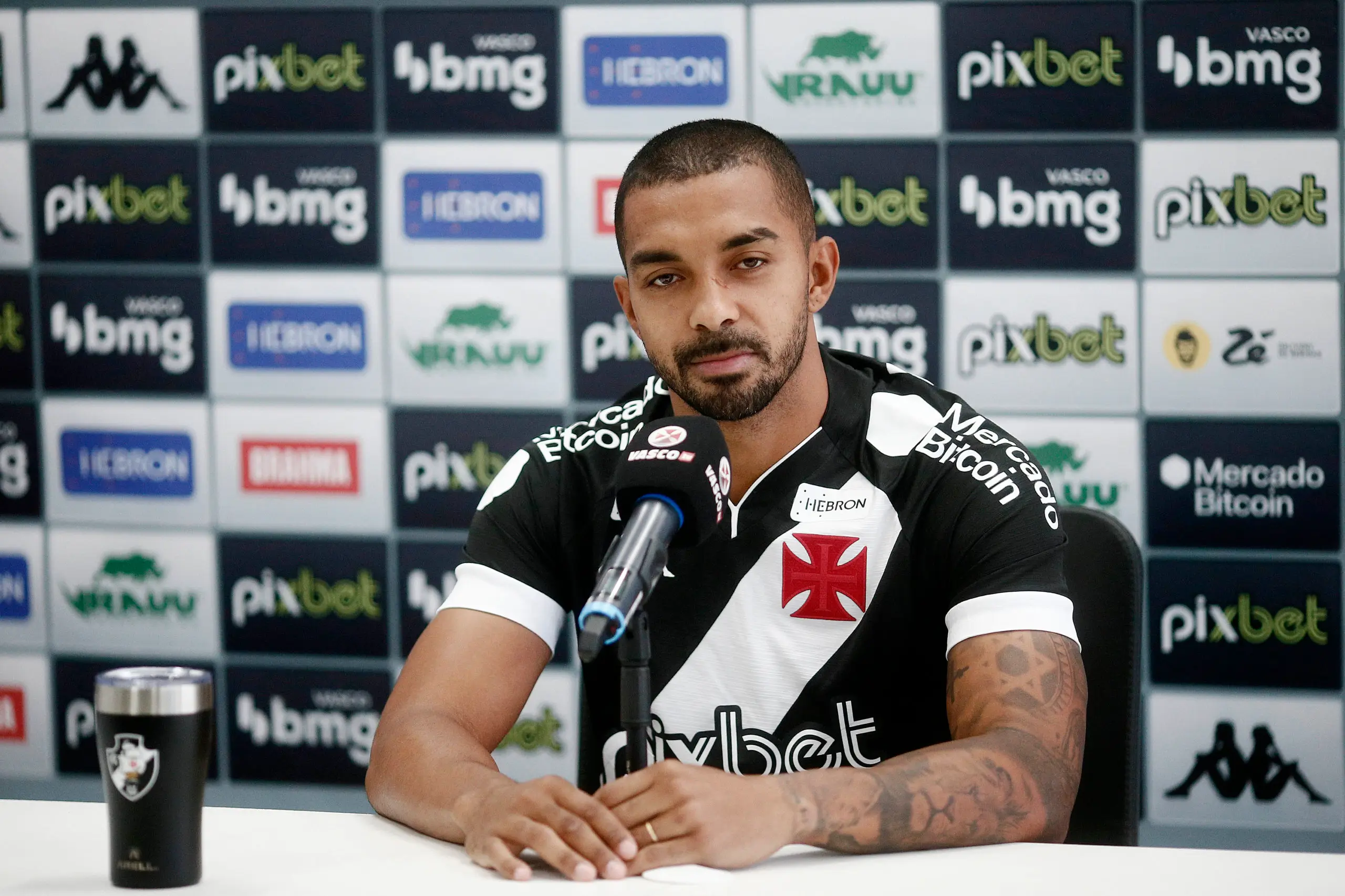 Paulo Henrique Vasco