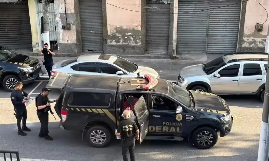 Polícia Federal