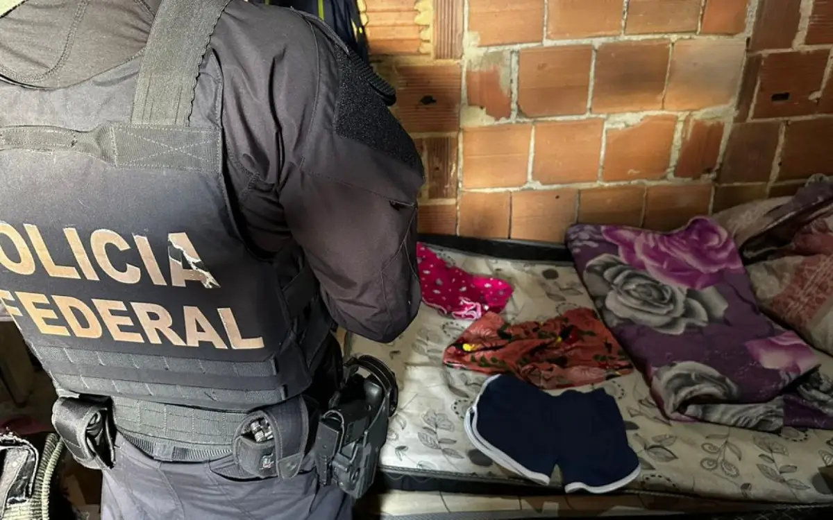 Polícia Federal