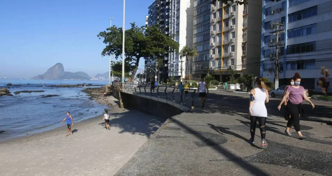 Praia de Icaraí
