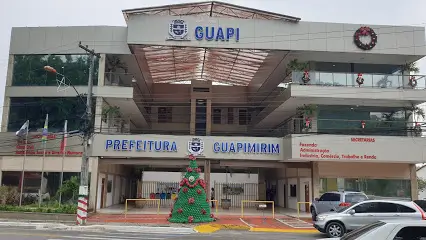 Prefeitura de Guapimirim