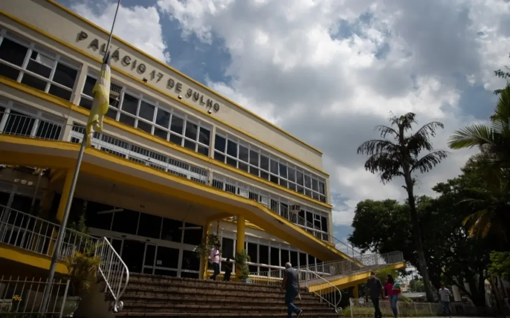 Prefeitura de Volta Redonda