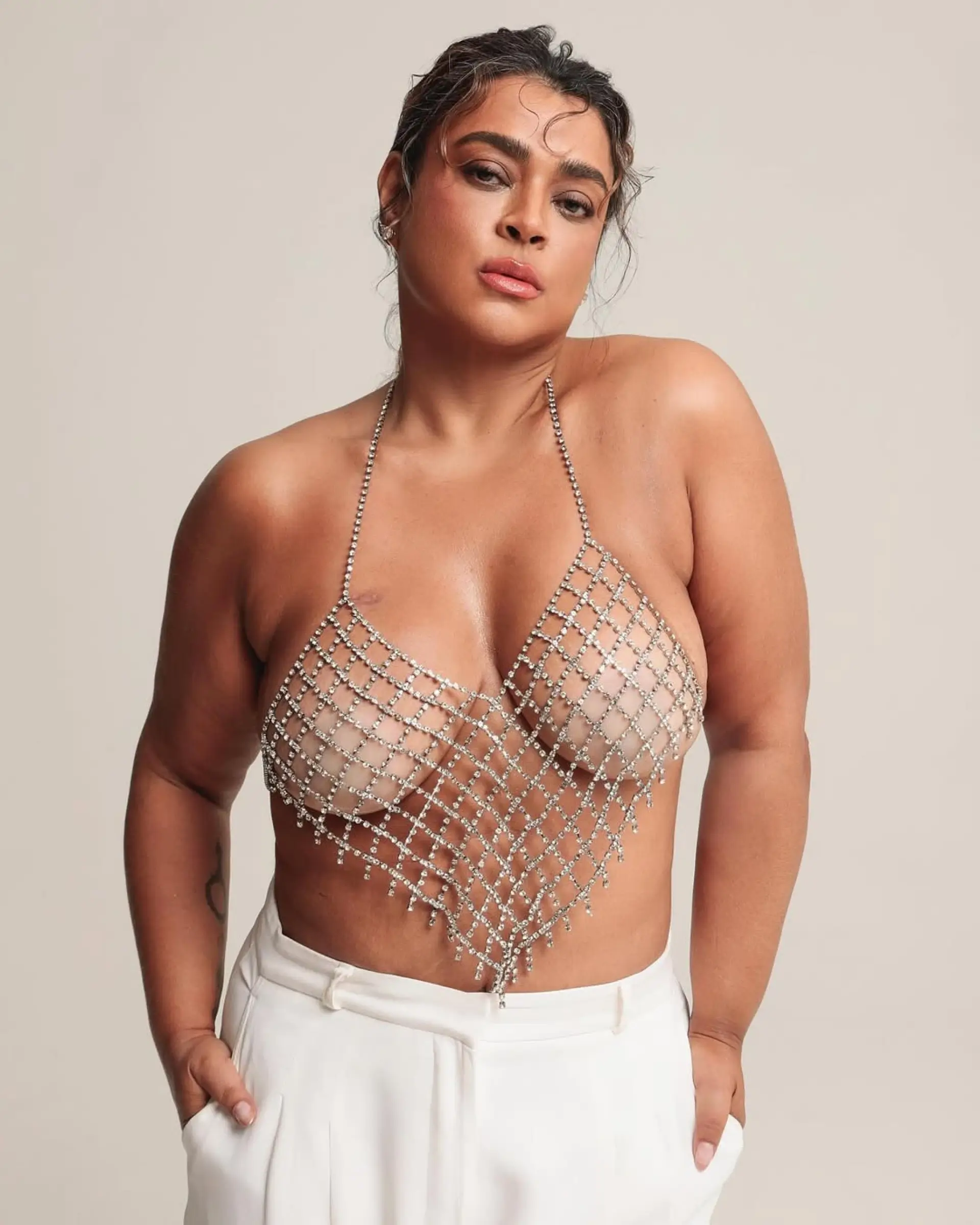 Preta Gil