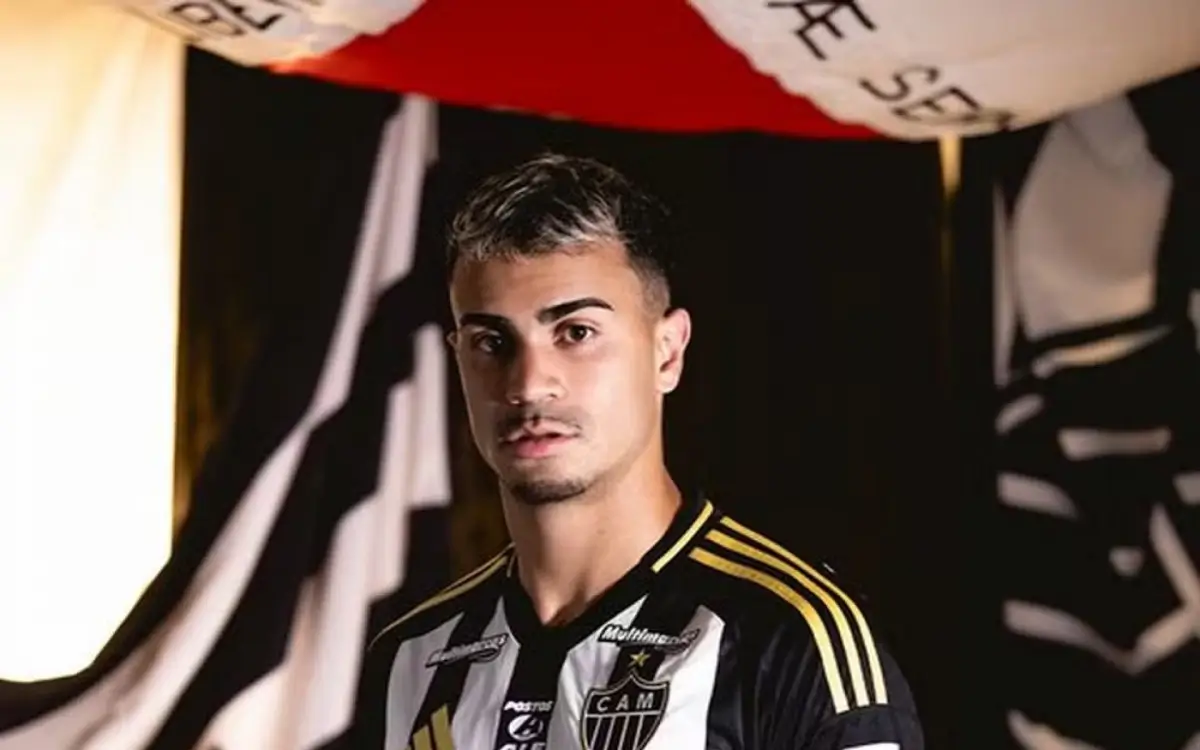Ex-Flamengo Reinier