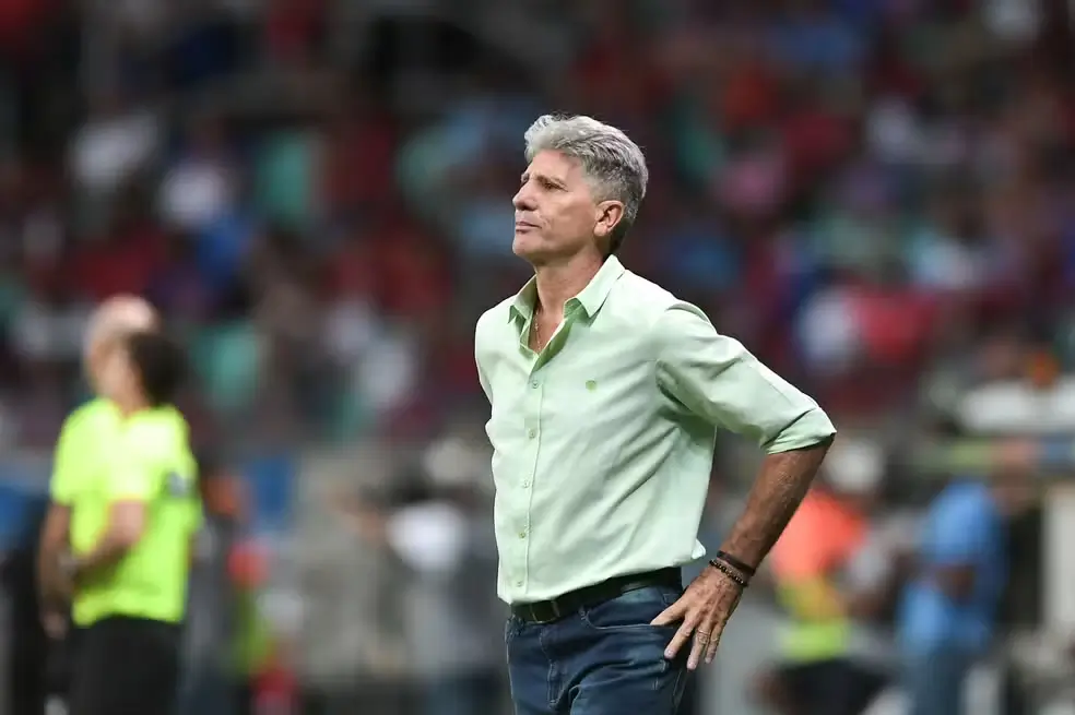 Renato Gaúcho