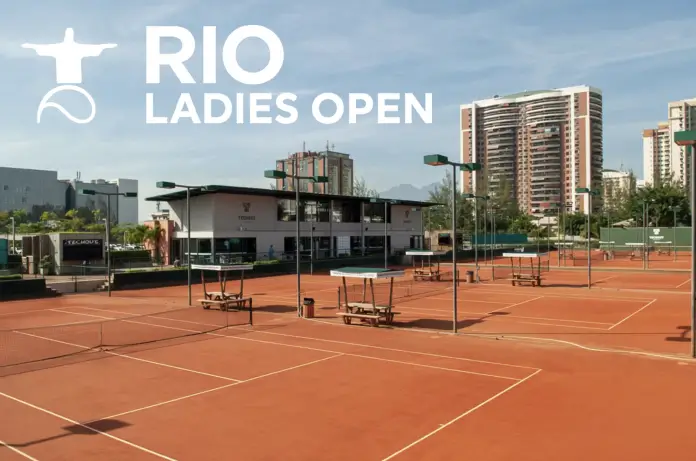 Rio Ladies Open