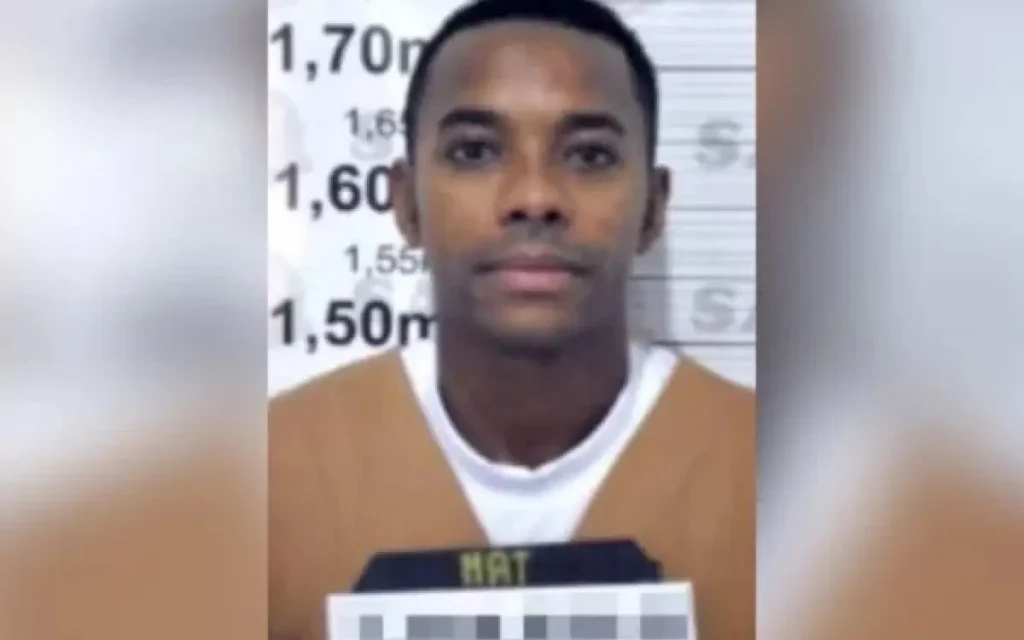 Robinho