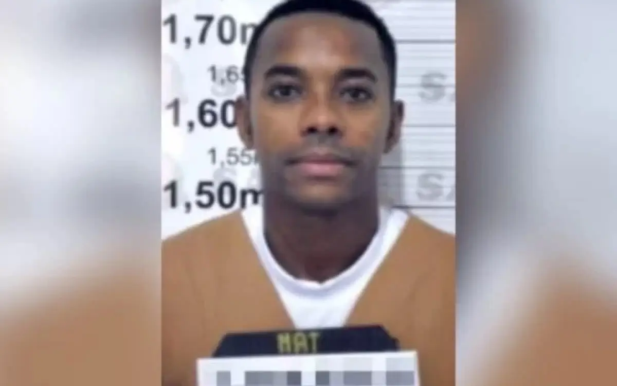 Robinho