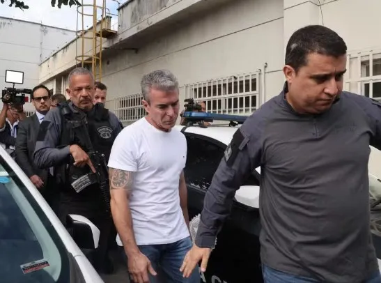 Rogério Andrade