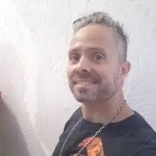 Sérgio Mauro Borgatti Teixeira