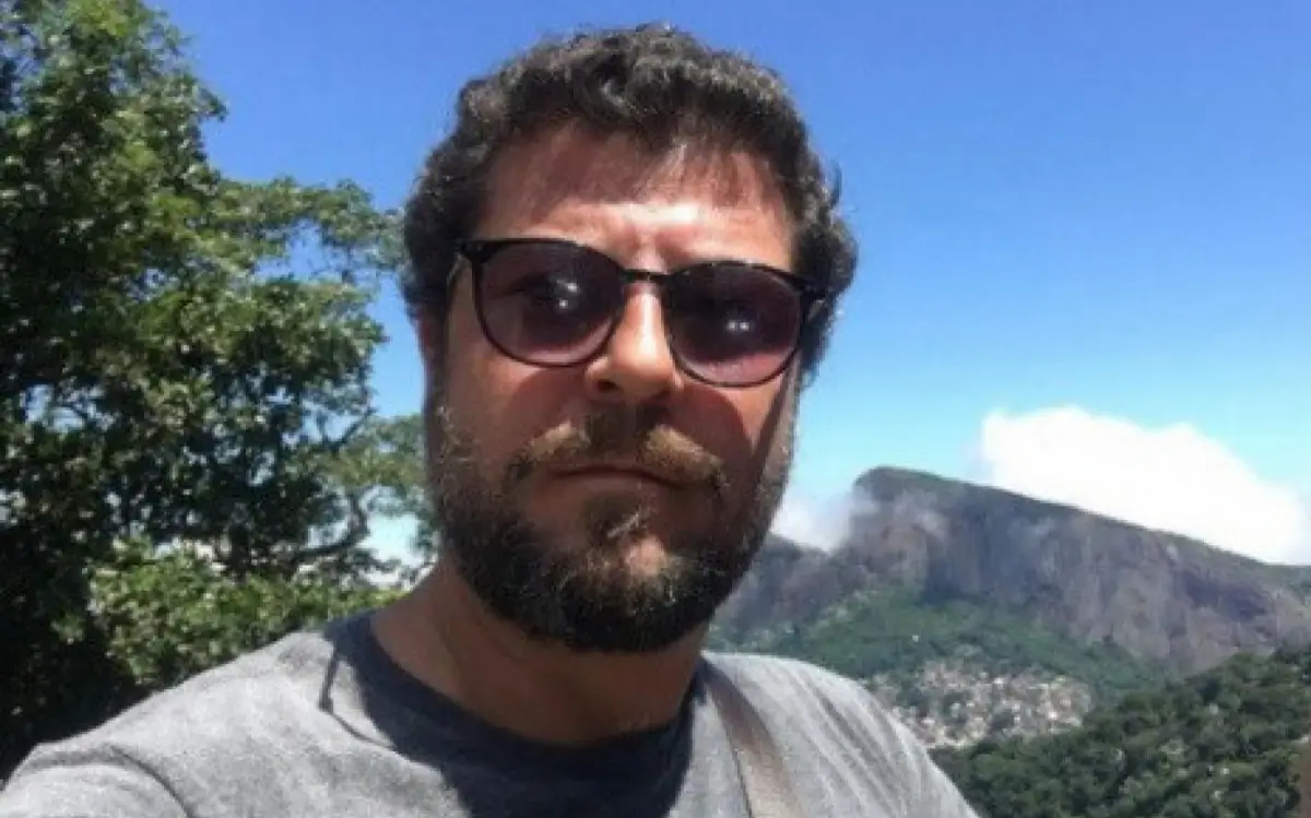 Sérgio Stamile era conhecido como 'Pirata do Arpoador'